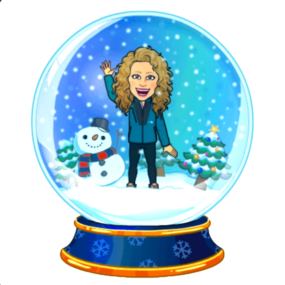 Happy Holidays 🕯️🎄🌟🎅🏼🕎